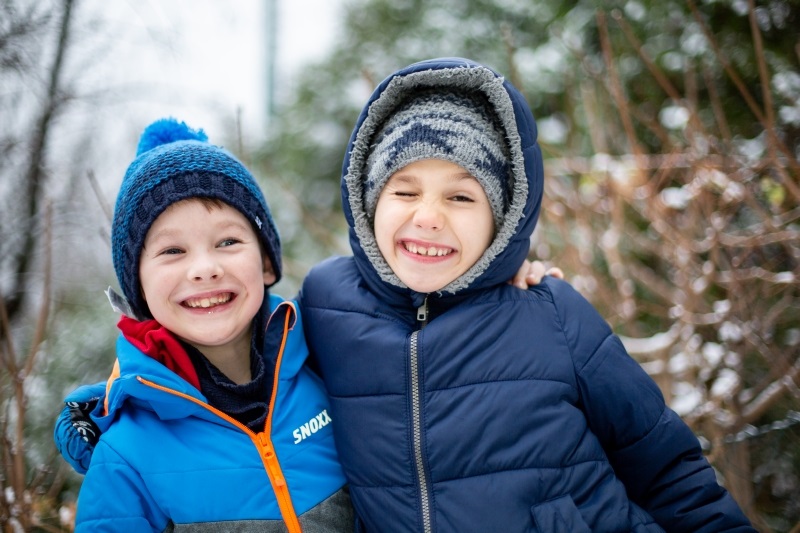 Wanderholli Badges Wandern in Wien mit Kindern macht Spaß.