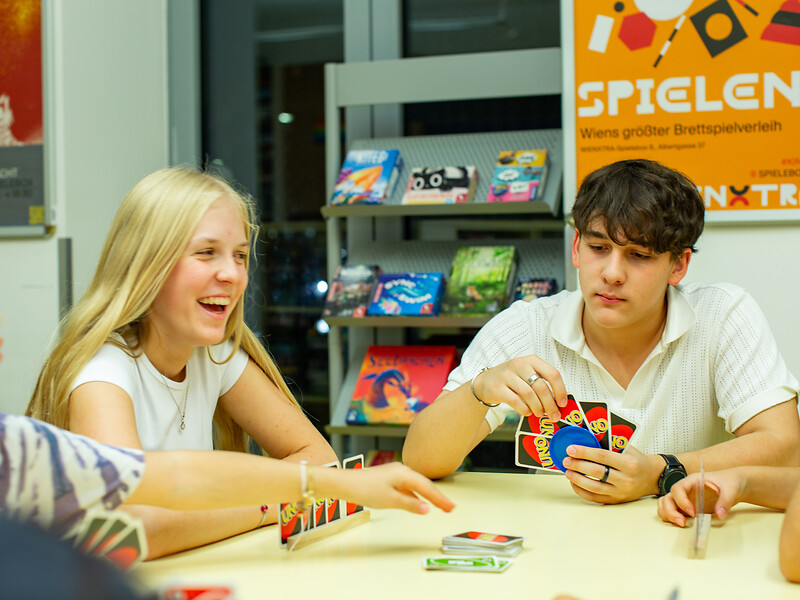 Spielenacht