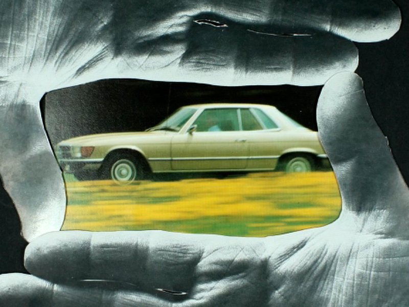 Video und Filmtage Collage