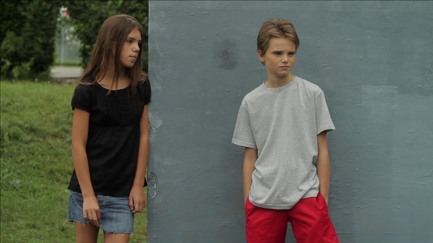 Tomboy 2 Tomboy Filmfoto