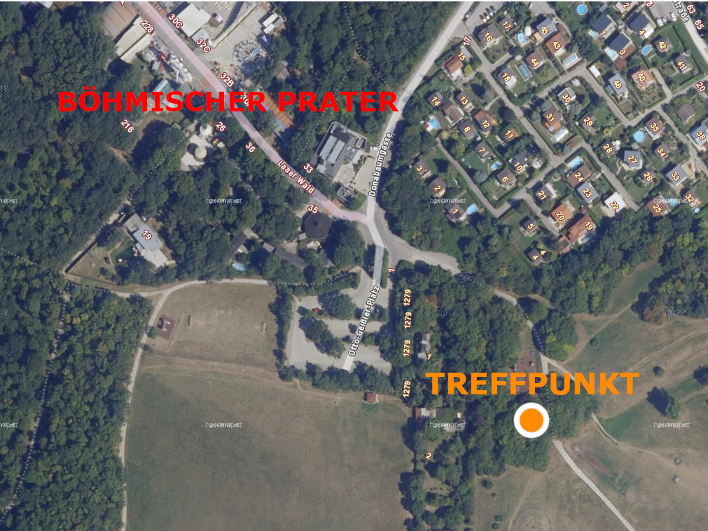 Treffpunkt Löwygrube